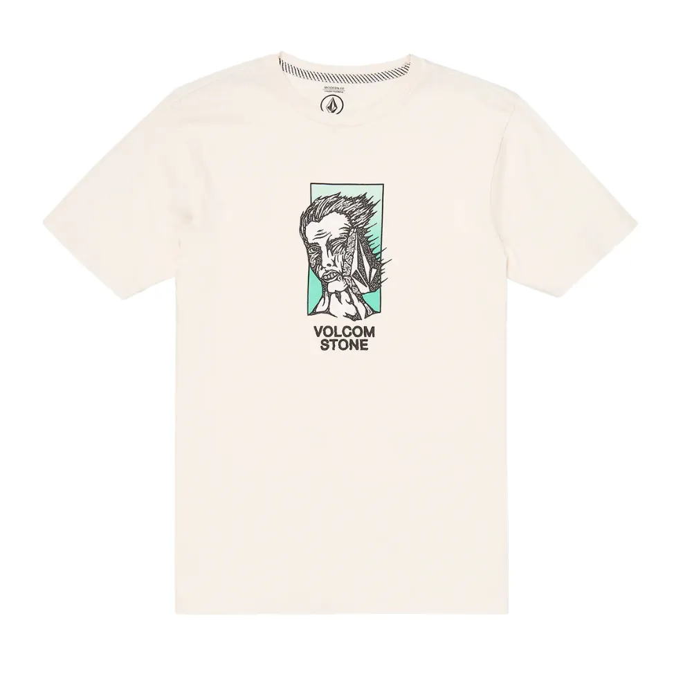 Volcom Men's Heckle Tee