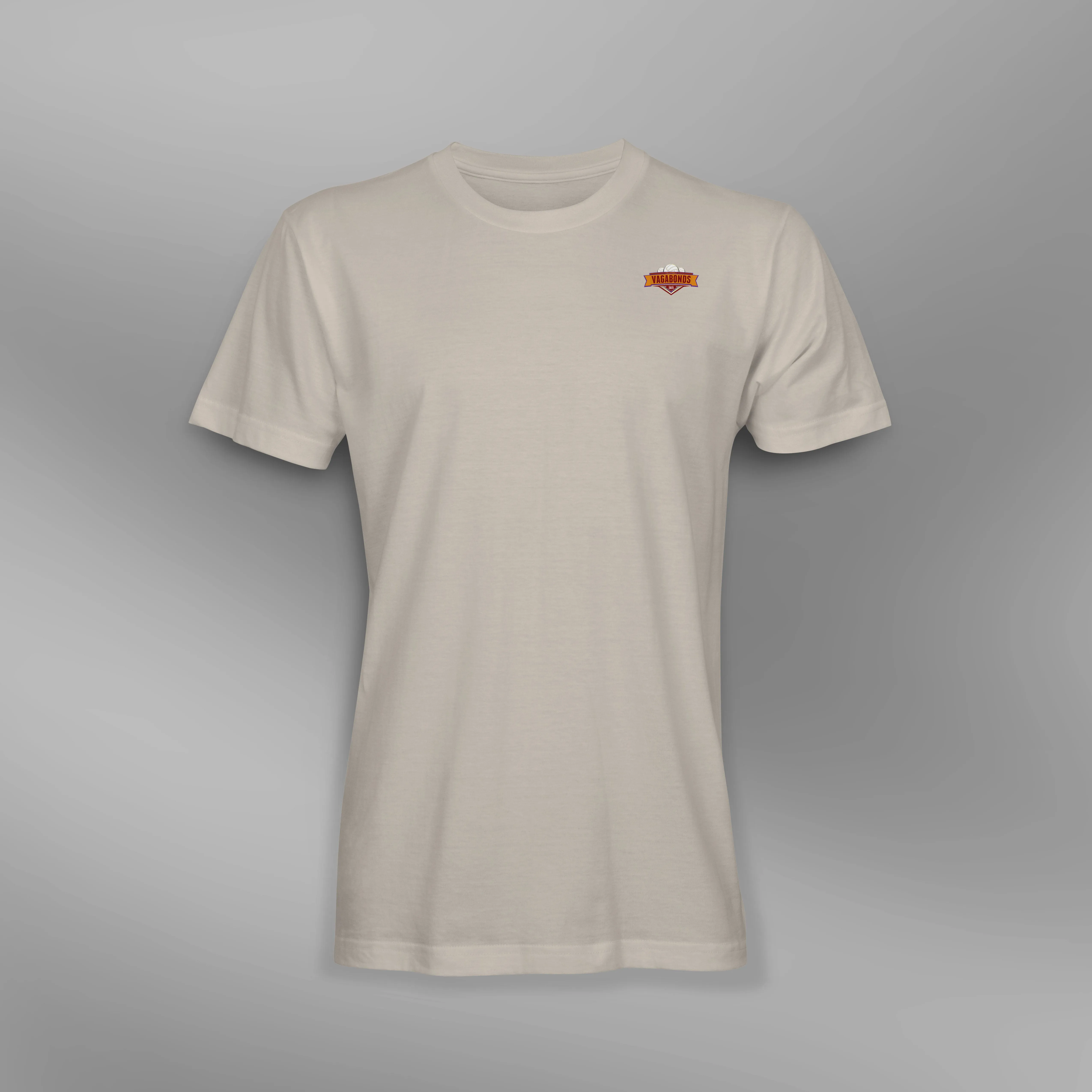 Volleyball Vagabond Icon Shirt