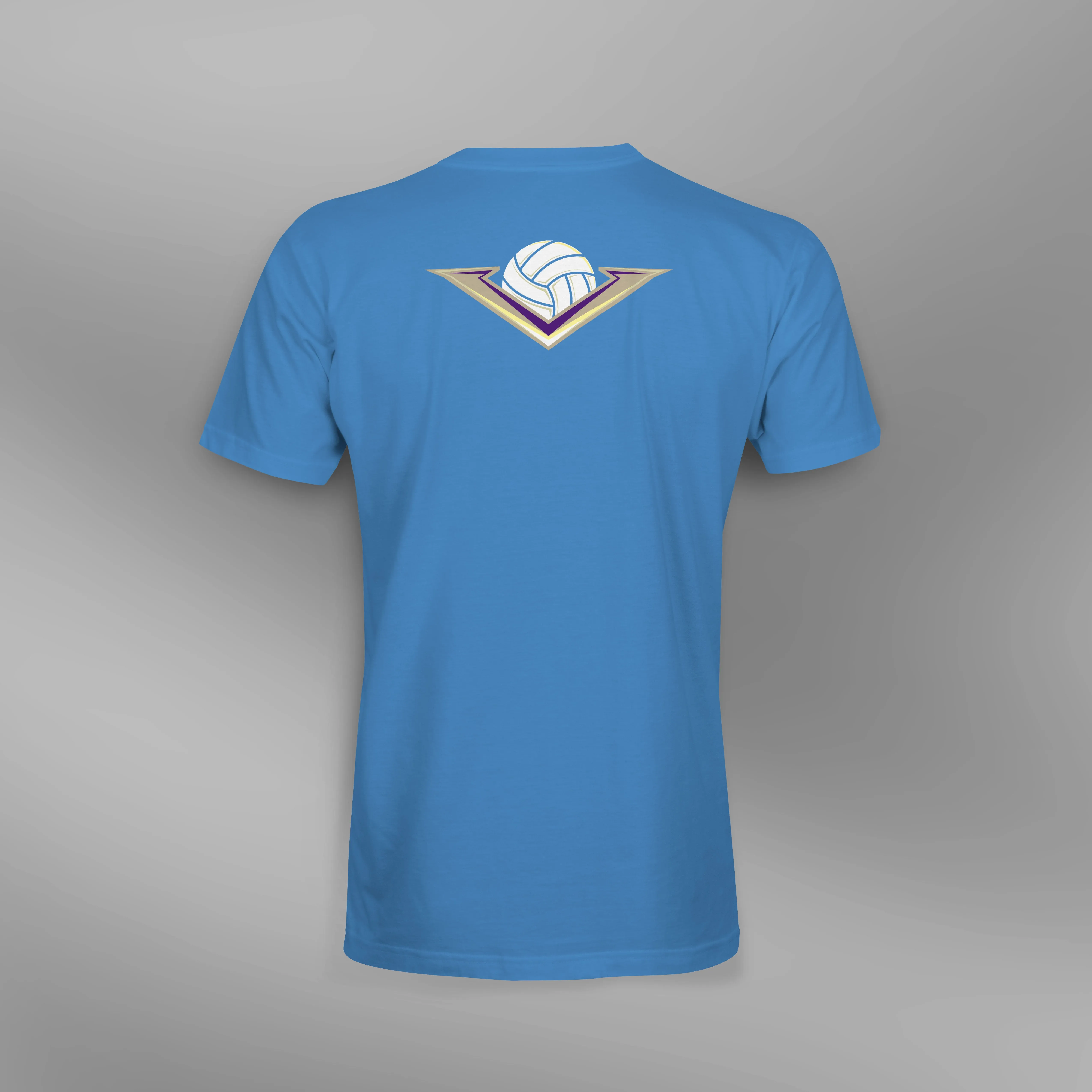 Volleyball Vagabond Icon Shirt
