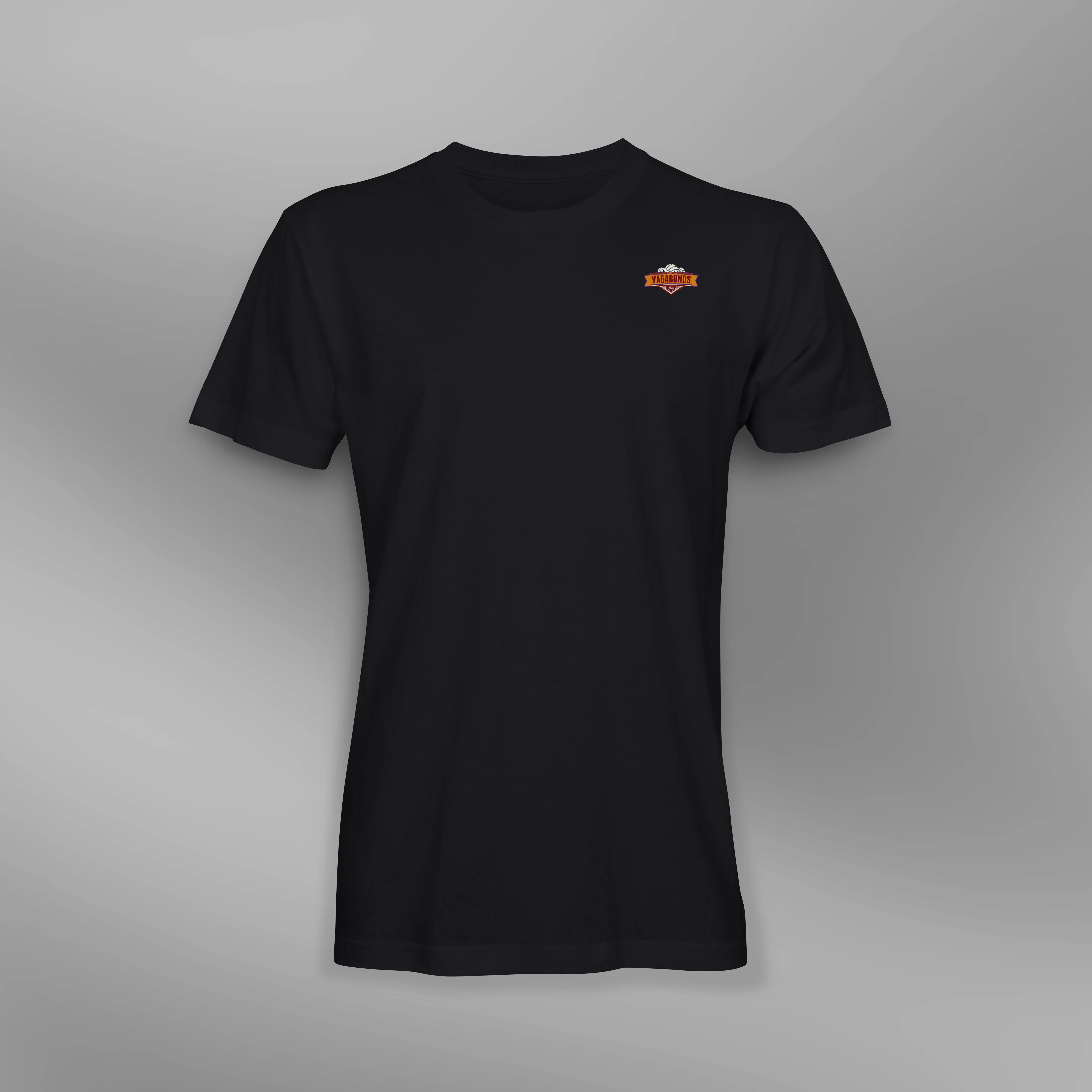 Volleyball Vagabond Icon Shirt
