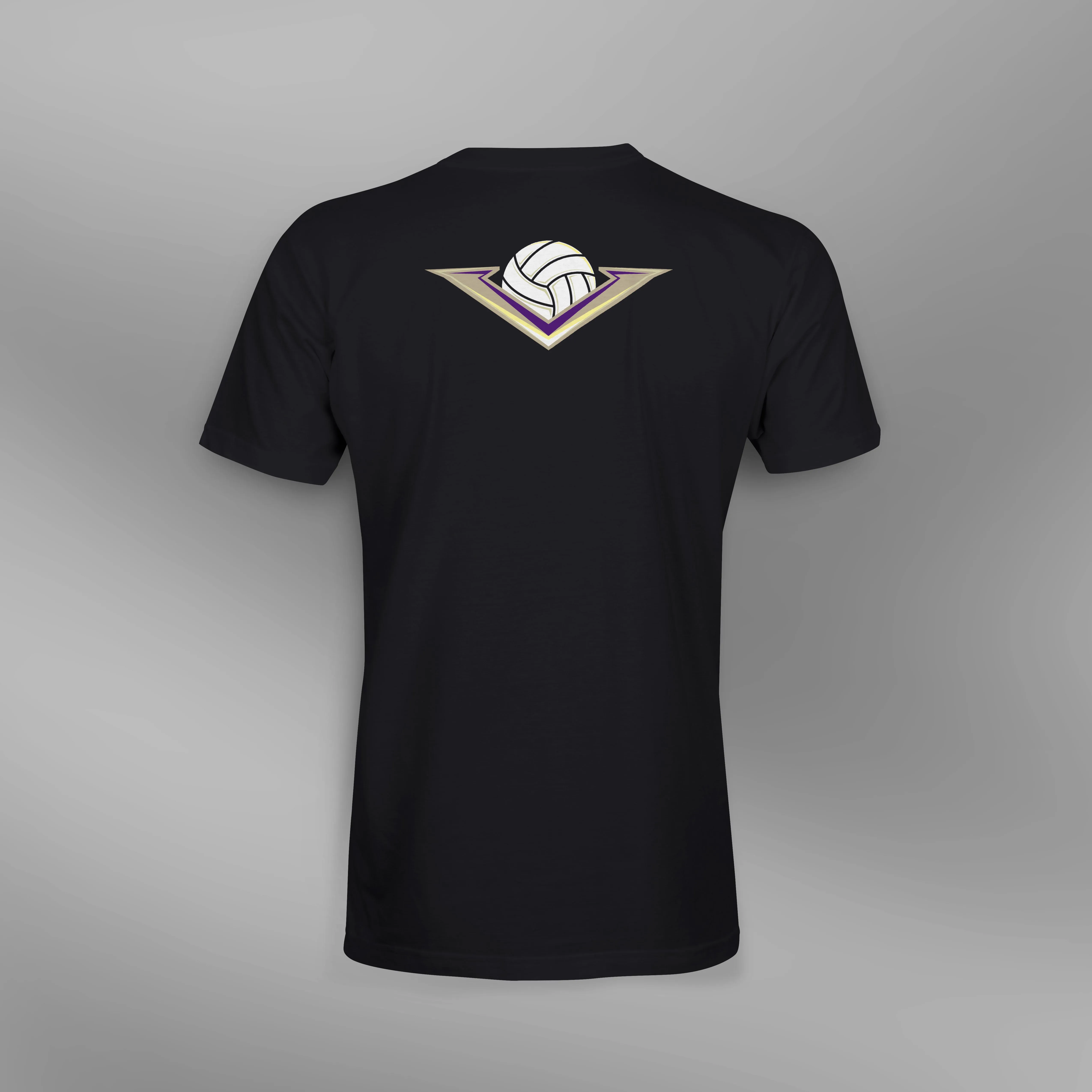 Volleyball Vagabond Icon Shirt