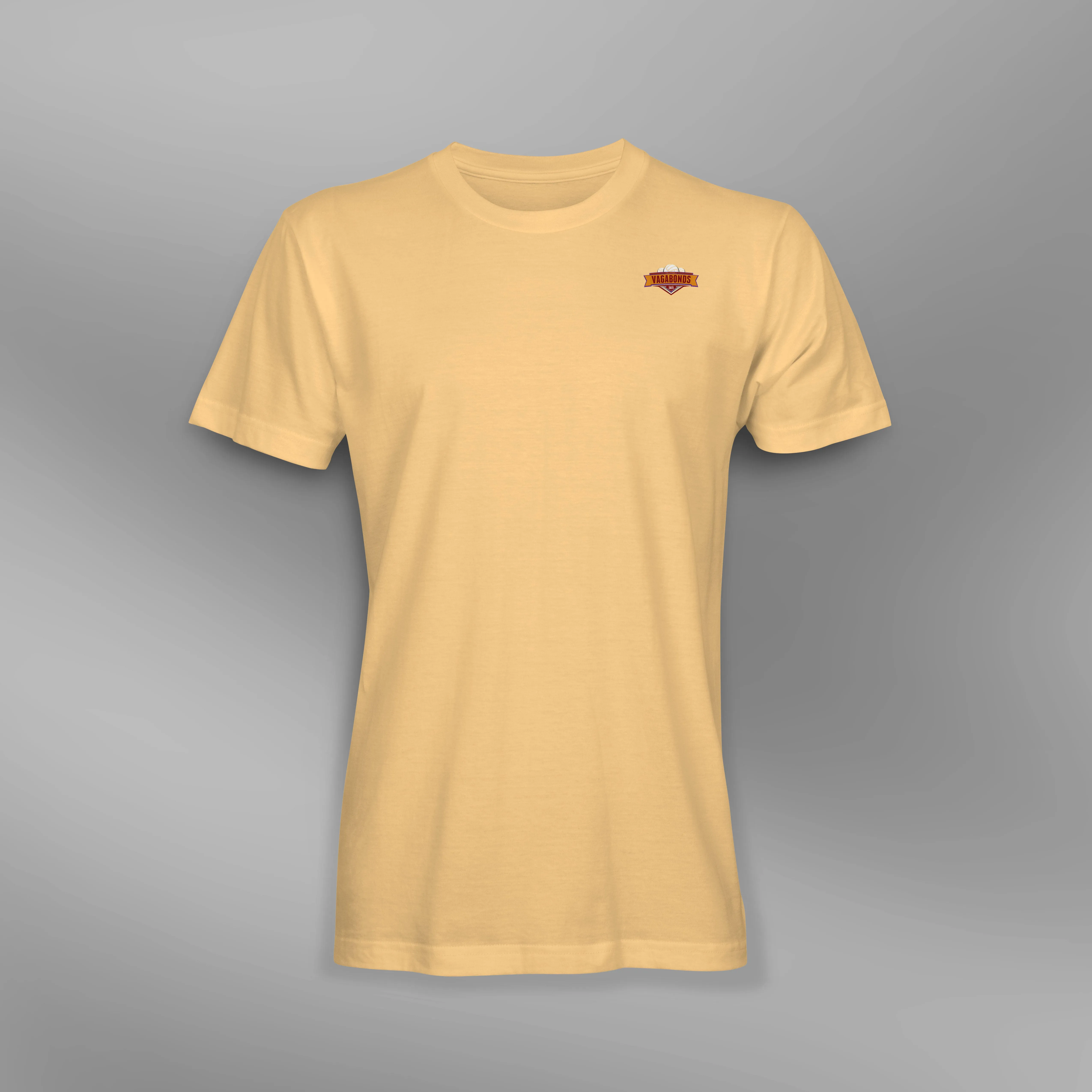 Volleyball Vagabond Icon Shirt