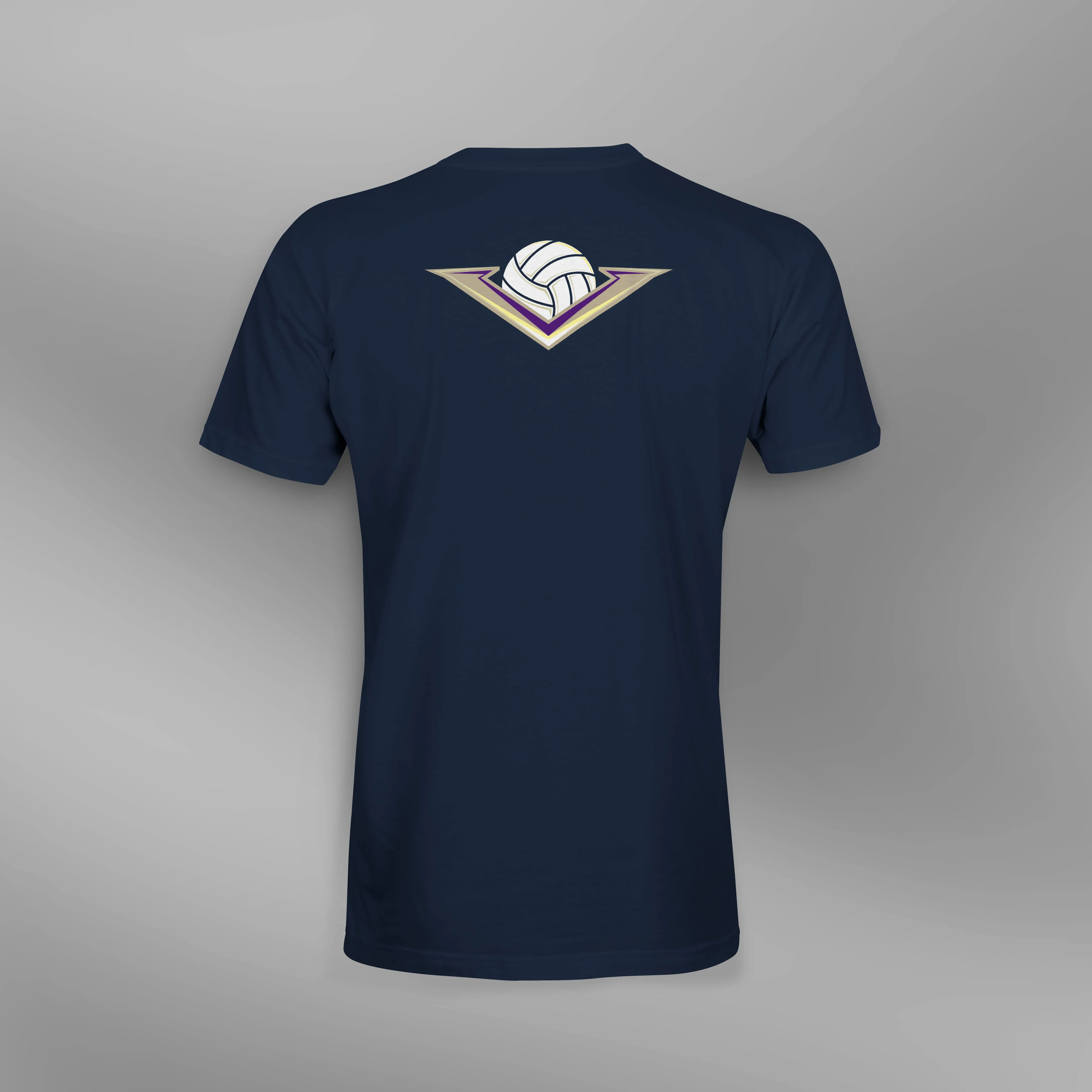 Volleyball Vagabond Icon Shirt
