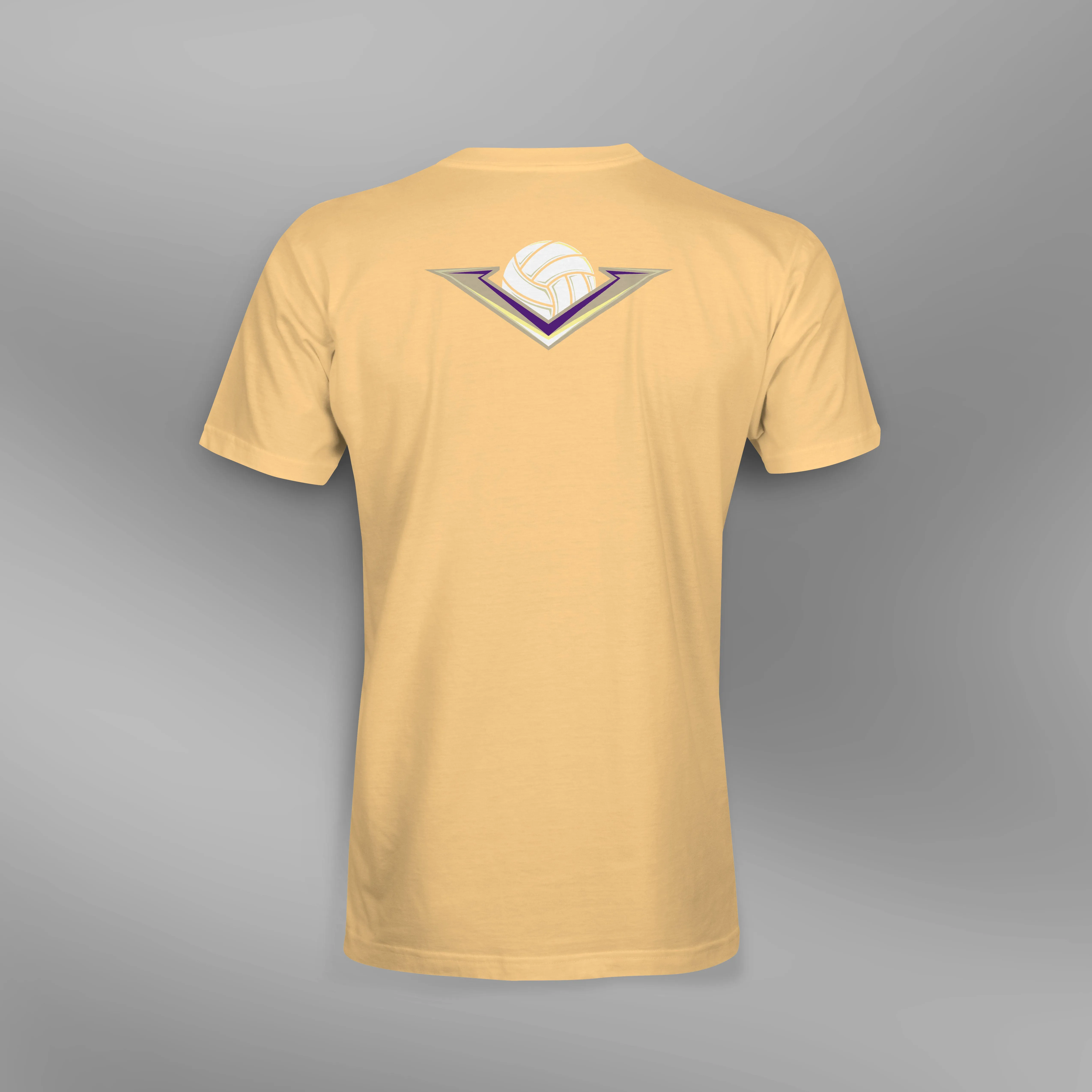 Volleyball Vagabond Icon Shirt