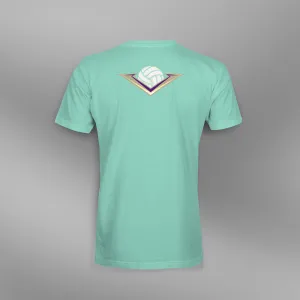 Volleyball Vagabond Icon Shirt
