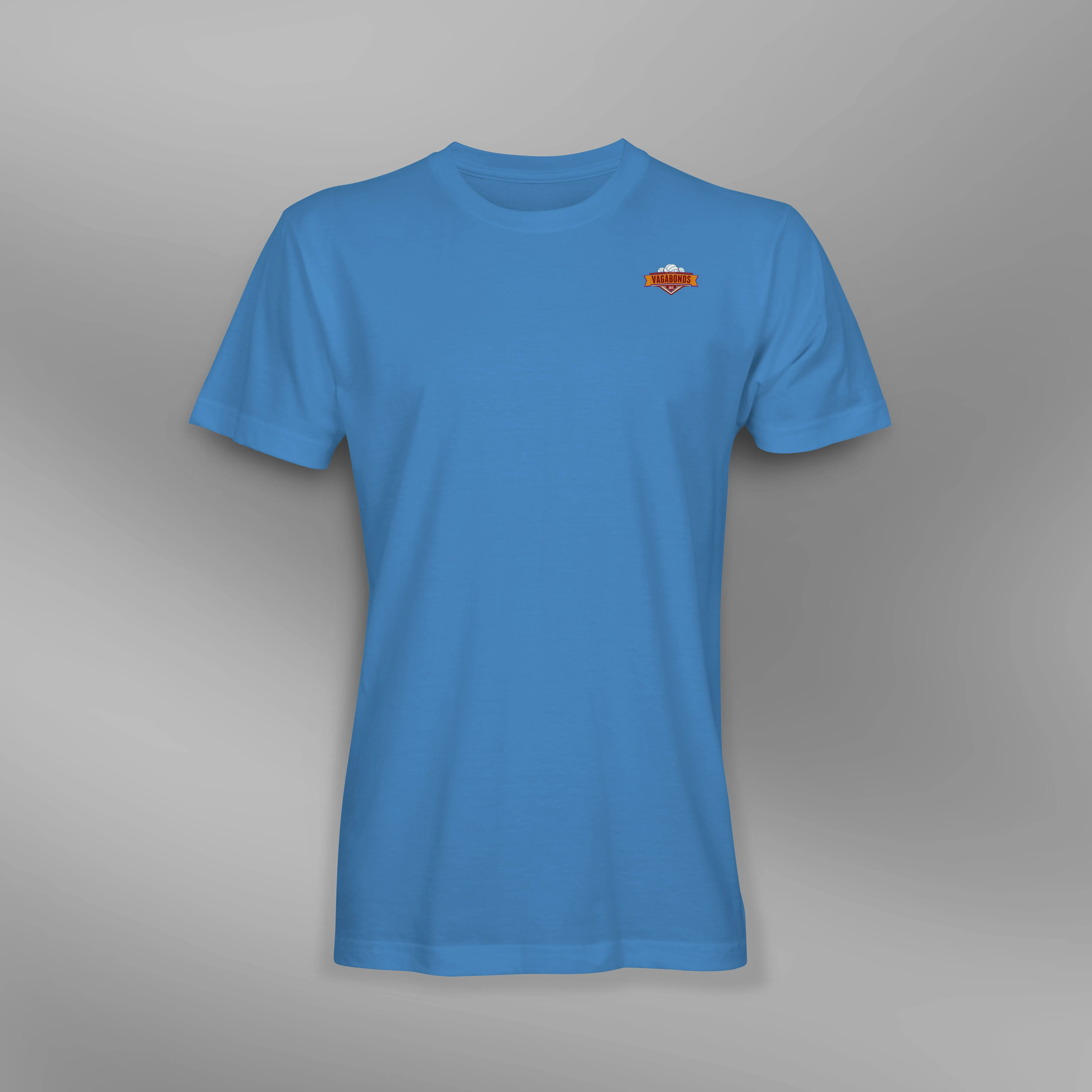 Volleyball Vagabond Icon Shirt