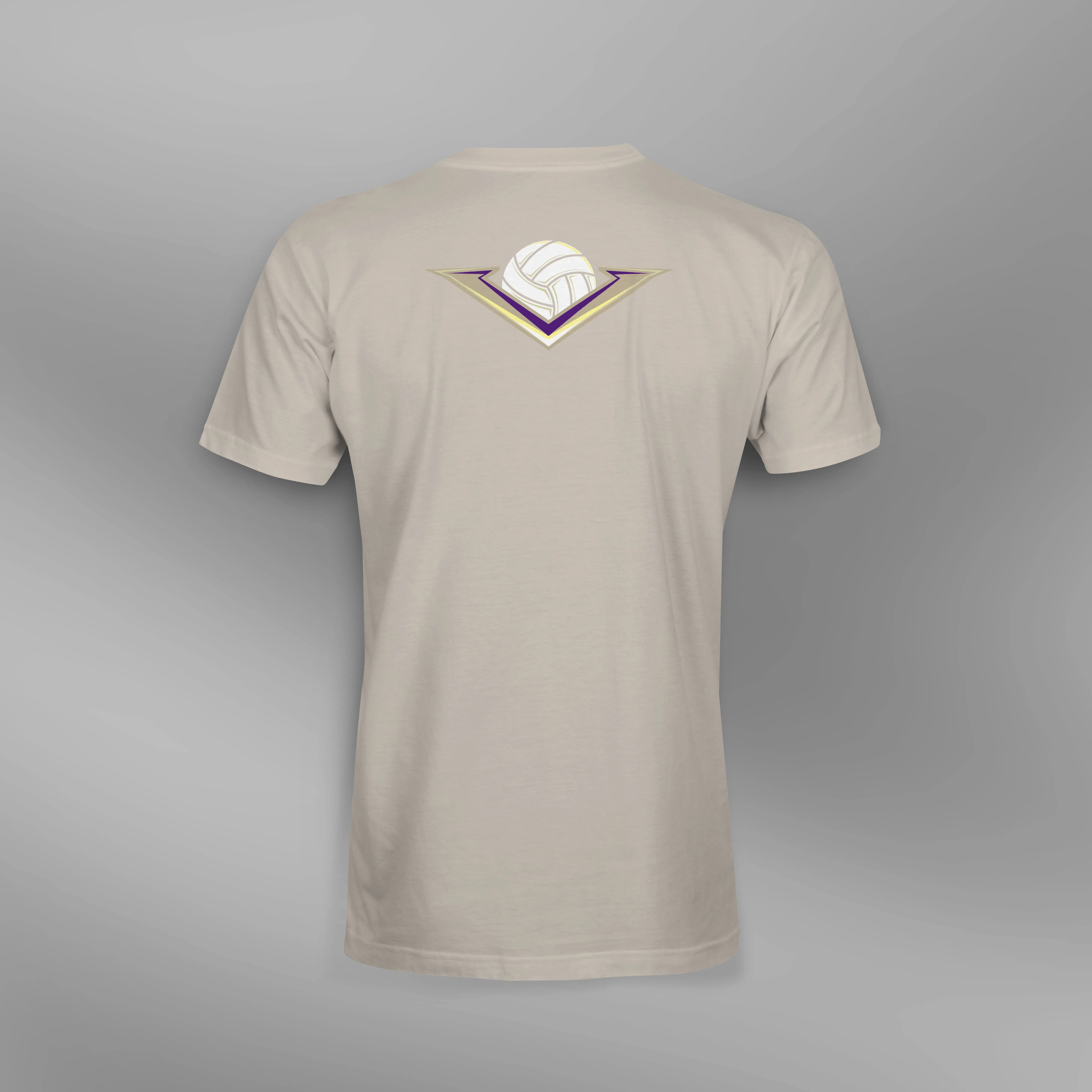 Volleyball Vagabond Icon Shirt