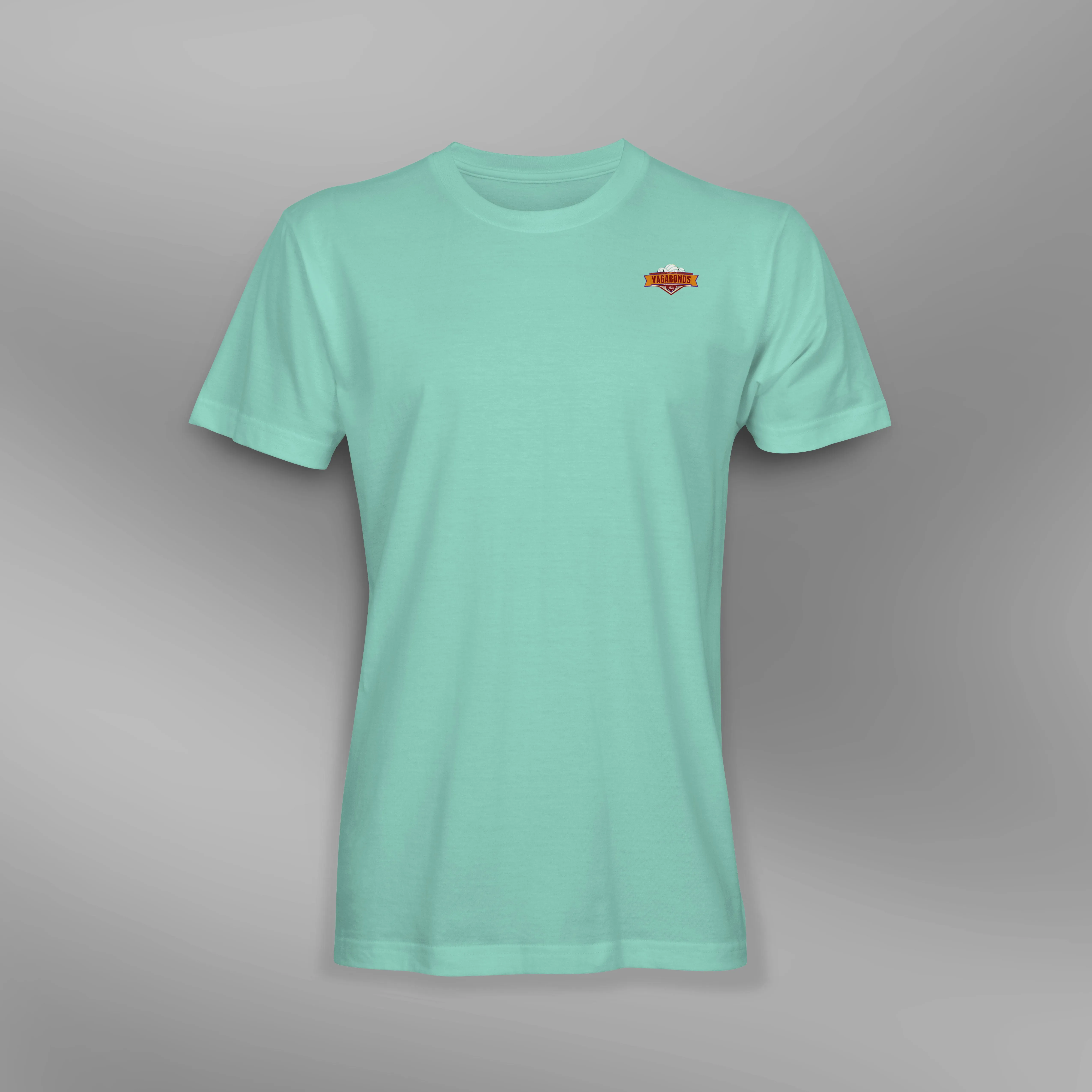 Volleyball Vagabond Icon Shirt