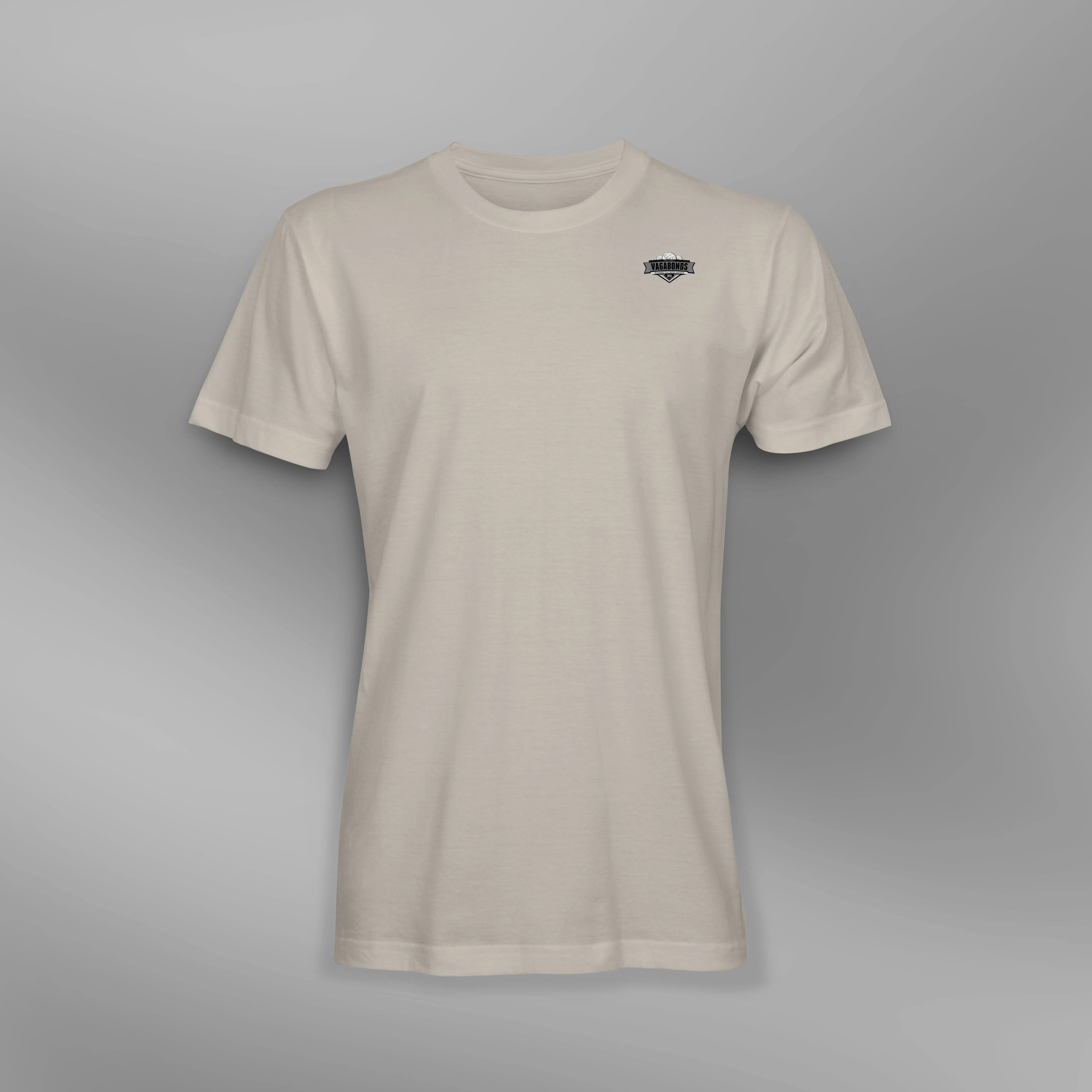 Volleyball Vagabond Name Shirt