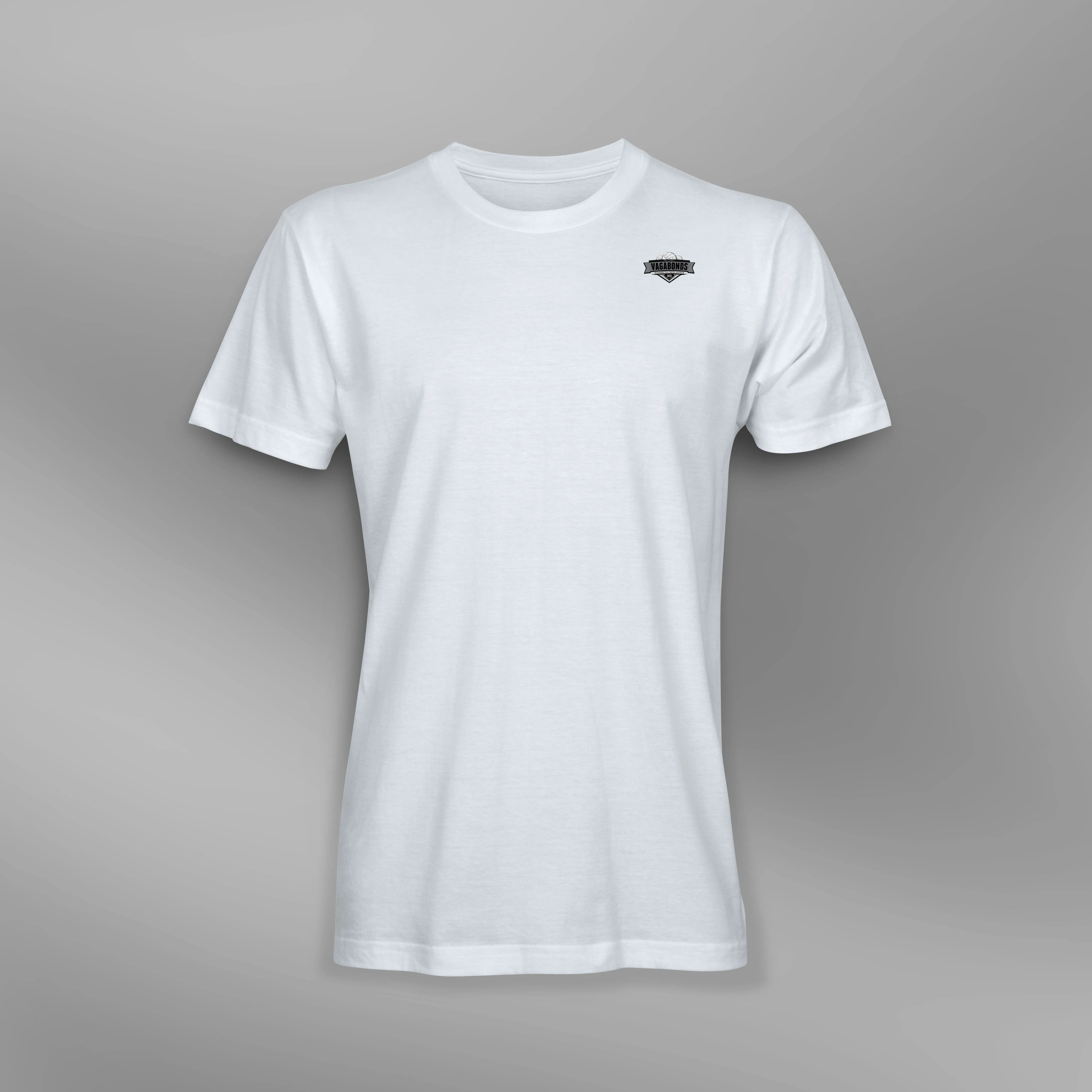 Volleyball Vagabond Name Shirt