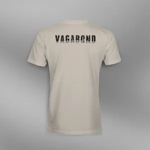 Volleyball Vagabond Name Shirt