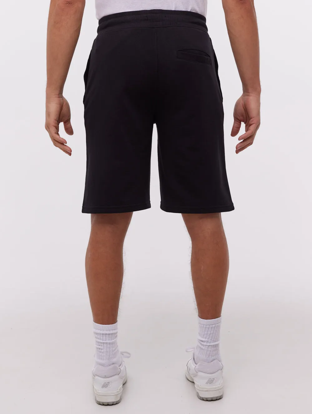 Vorcon Emblem T-Shirt & Shorts 4-Pack