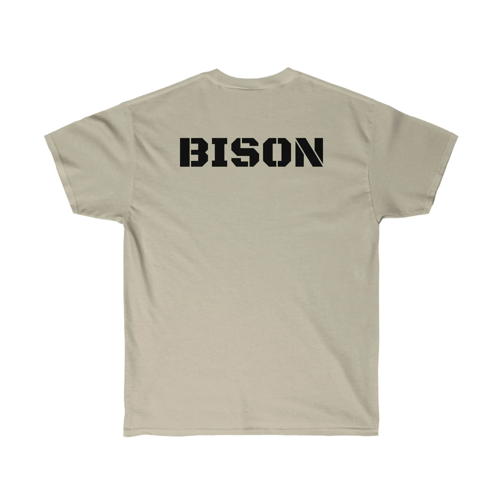VRM-40 Bison Tee