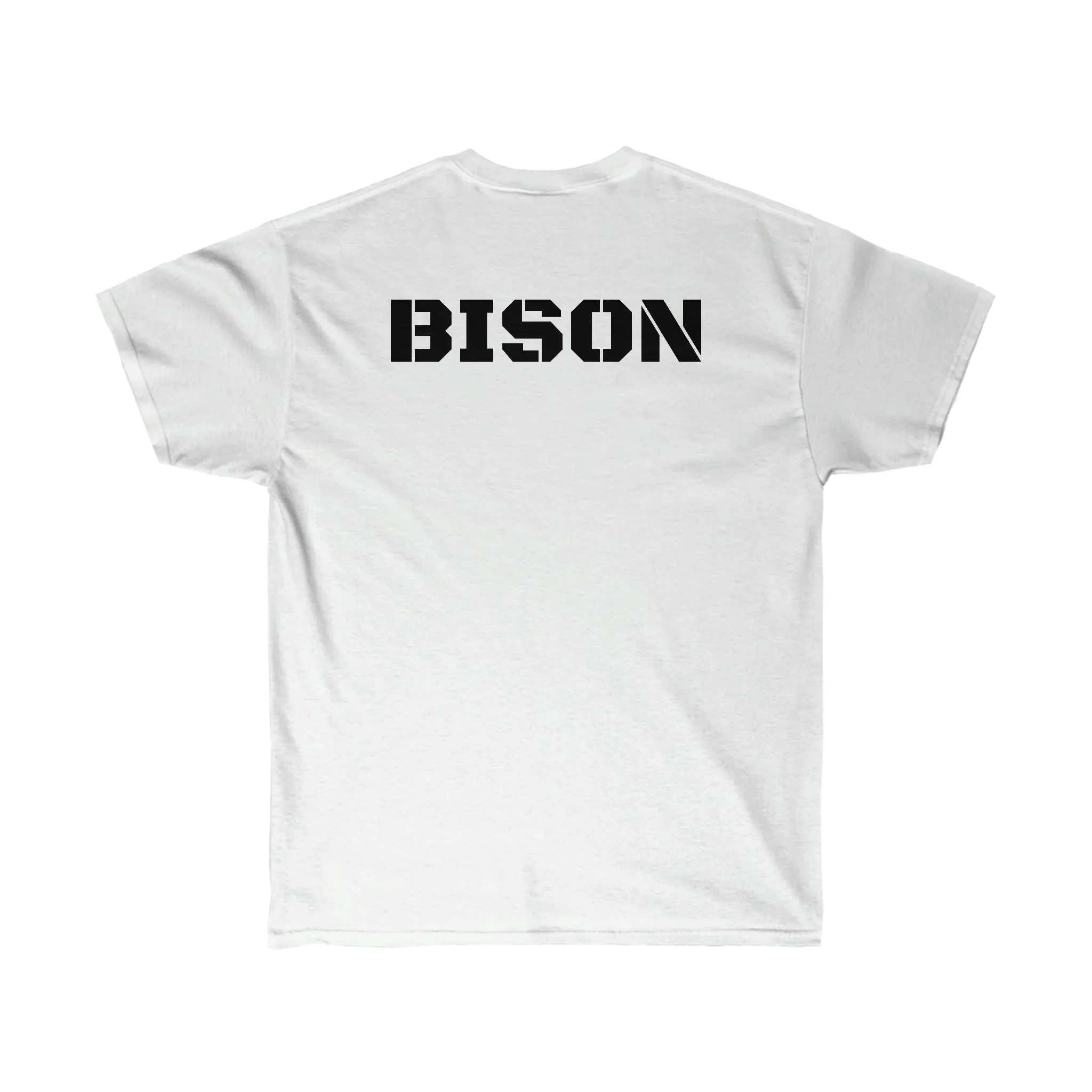 VRM-40 Bison Tee