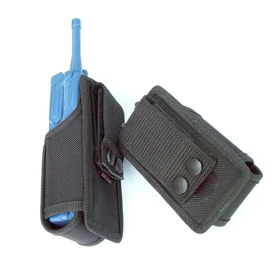 VTS Tactical Buckle Lock Radio Case