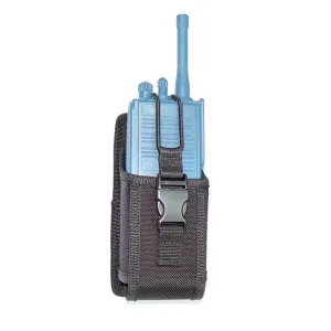 VTS Tactical Buckle Lock Radio Case