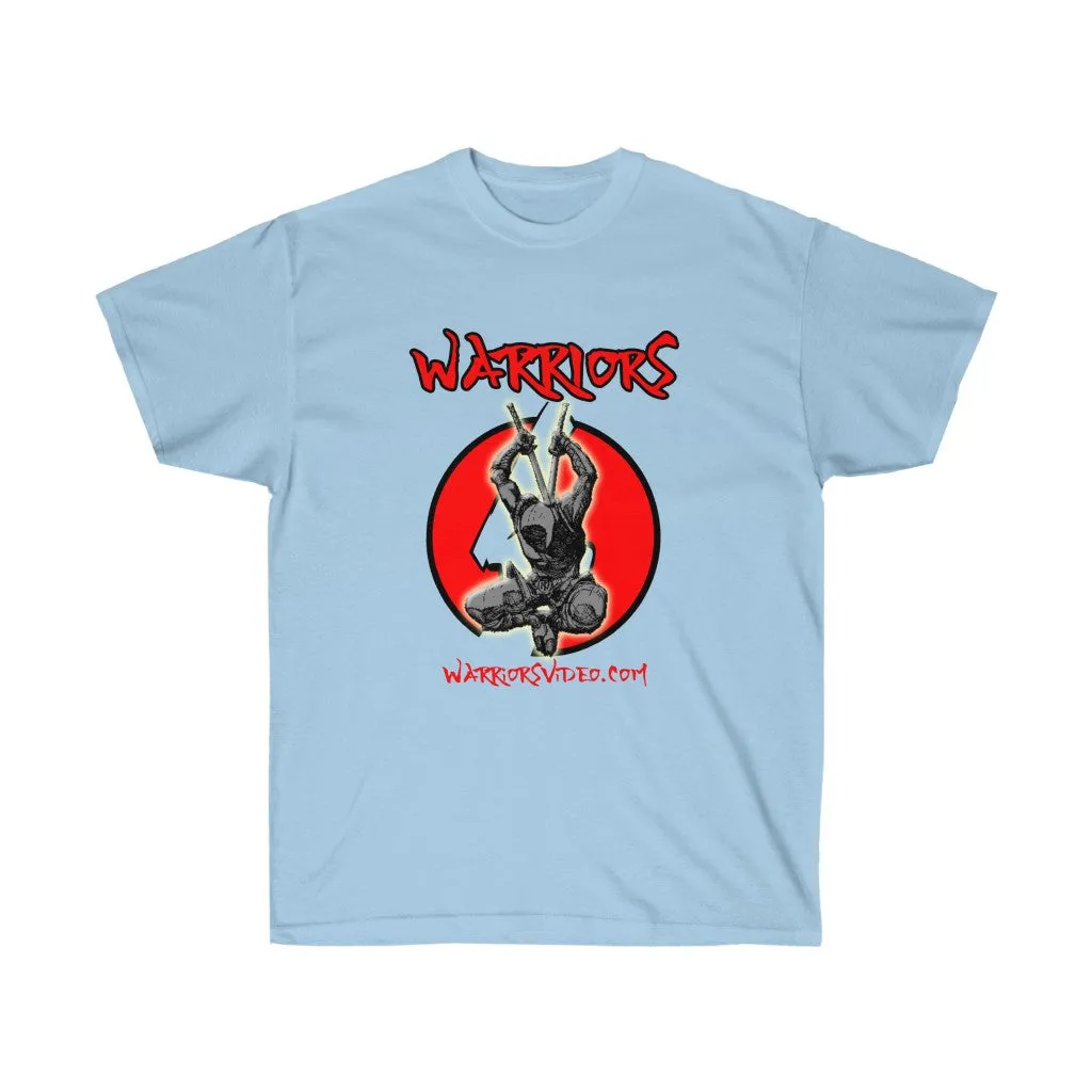 Warriors
