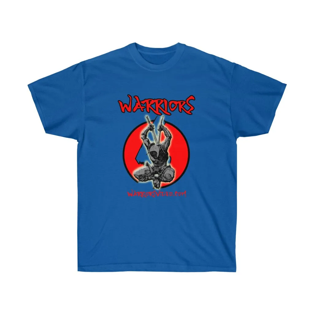 Warriors