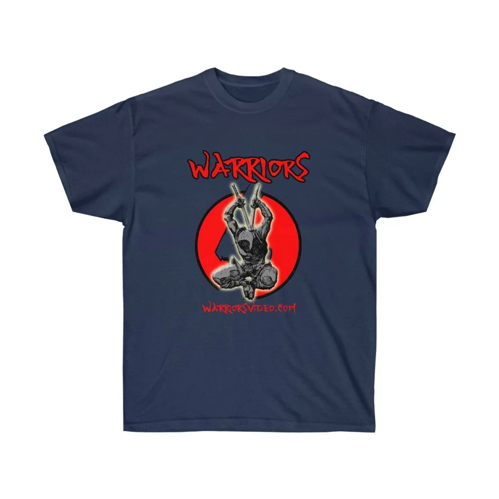 Warriors