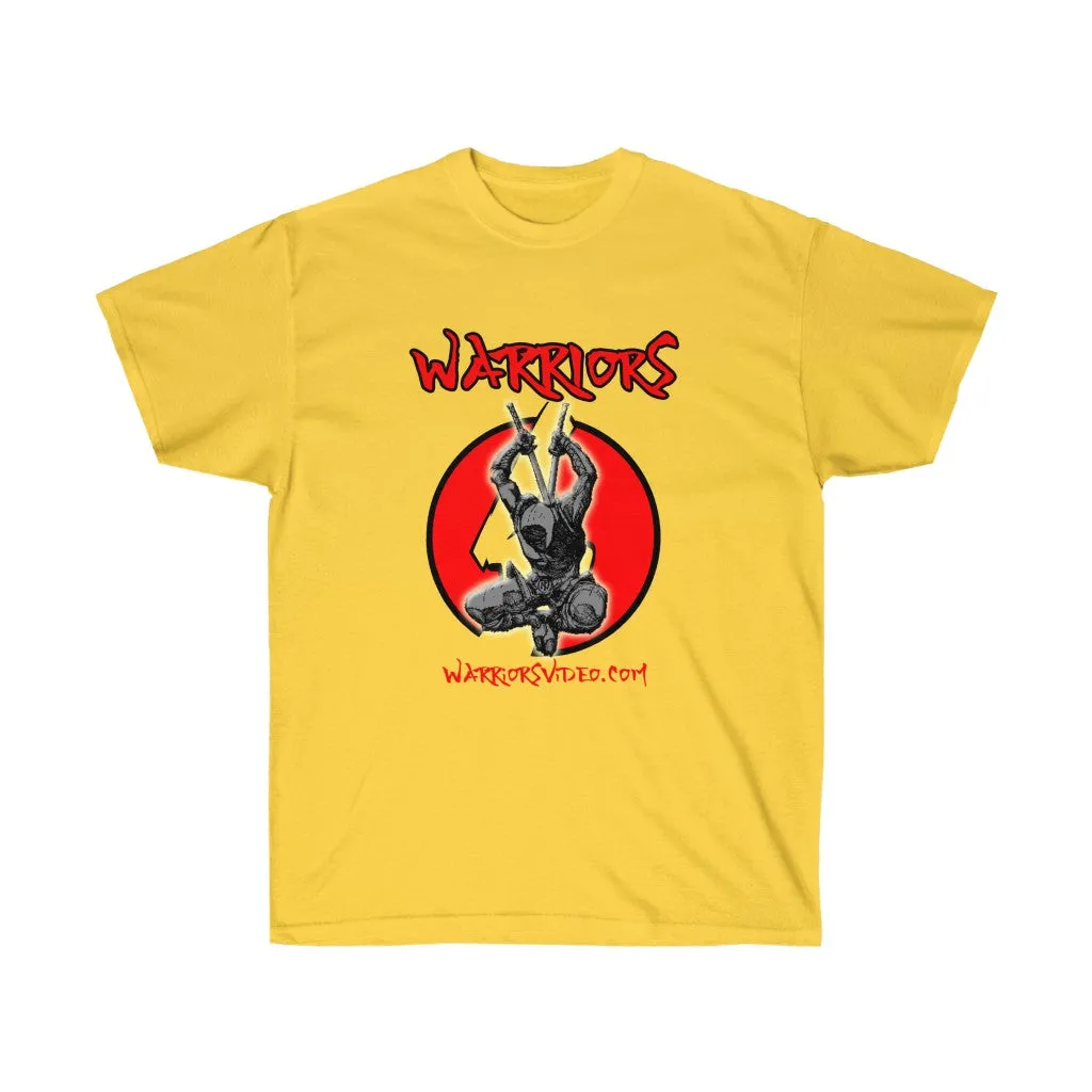 Warriors