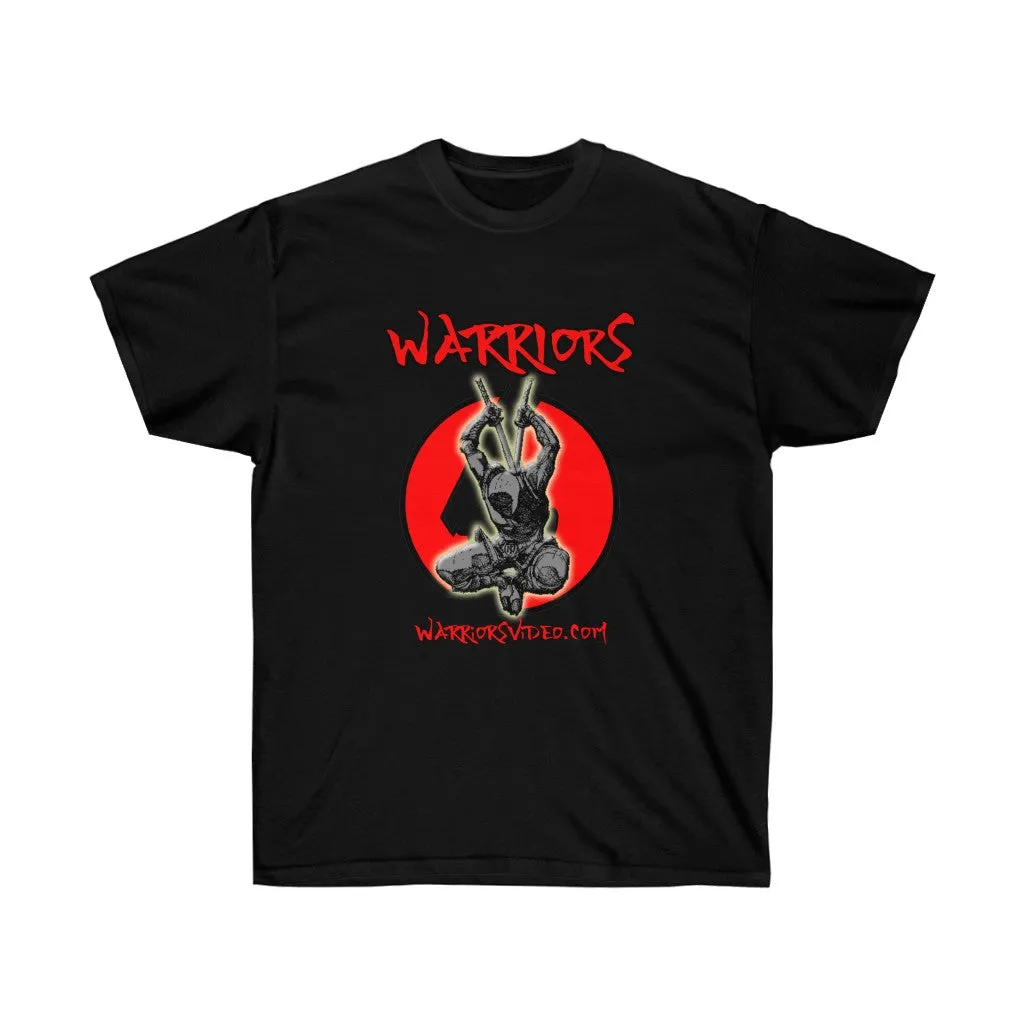 Warriors