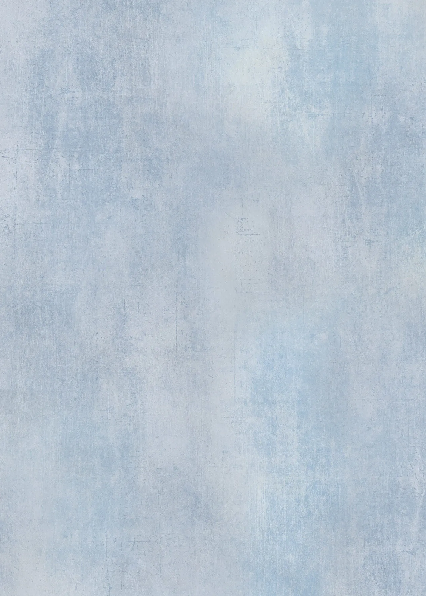 Washed Denim