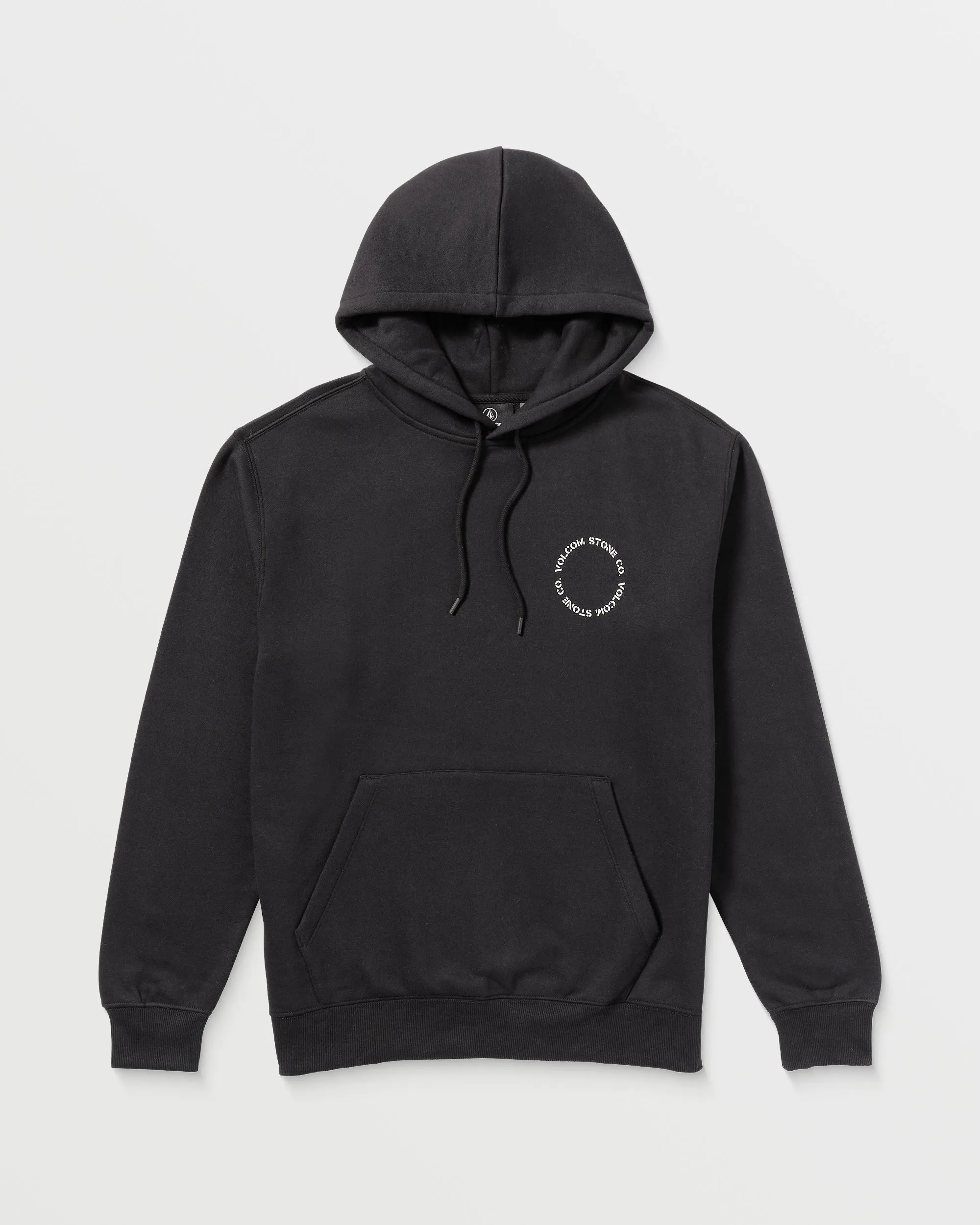 Watanite Hoodie - BLACK