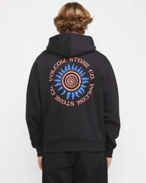 Watanite Hoodie - BLACK