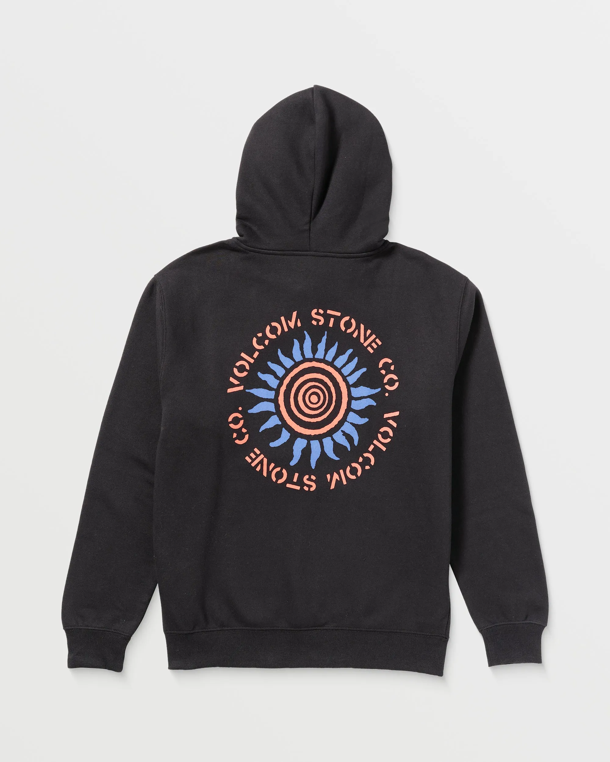 Watanite Hoodie - BLACK