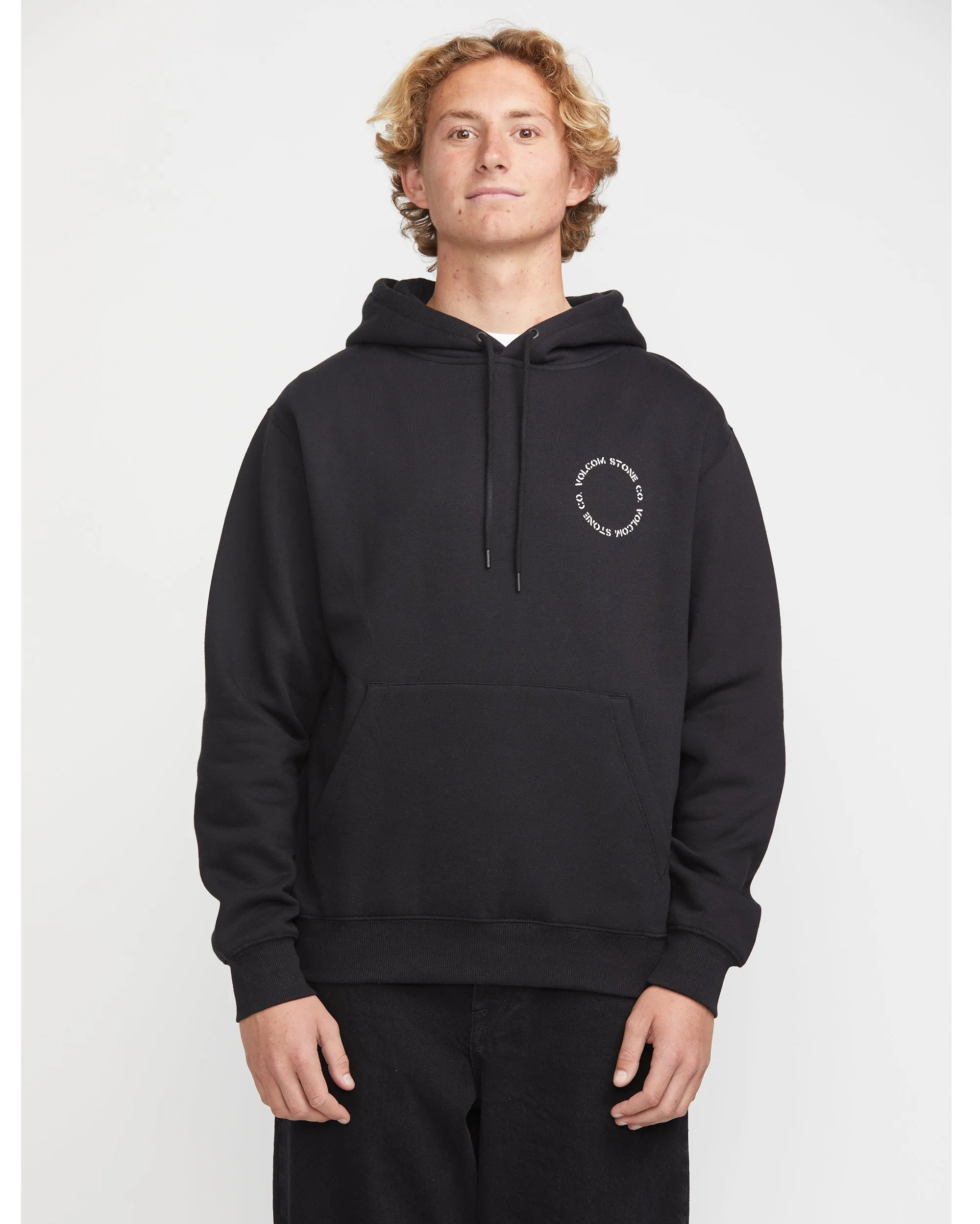 Watanite Hoodie - BLACK