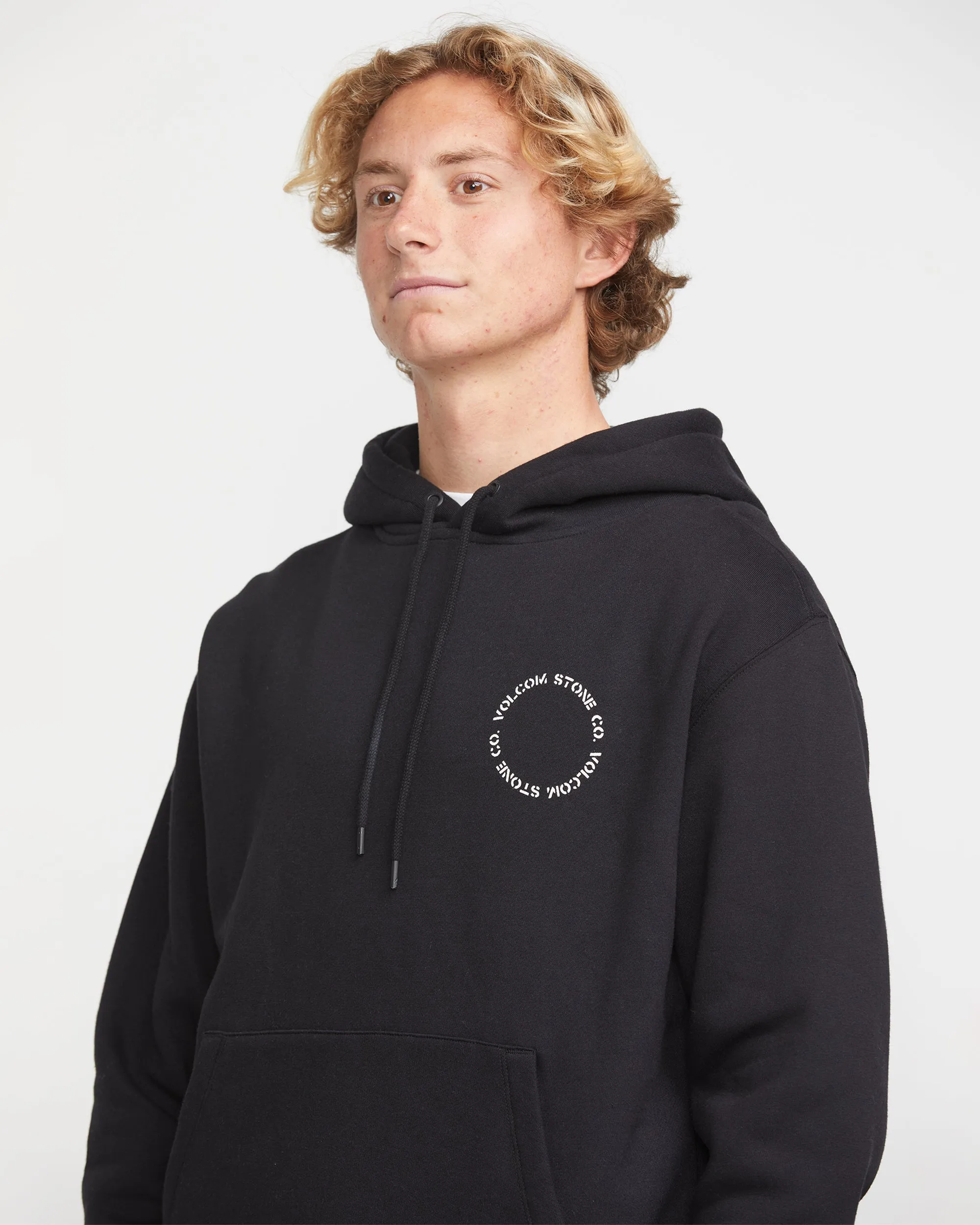 Watanite Hoodie - BLACK