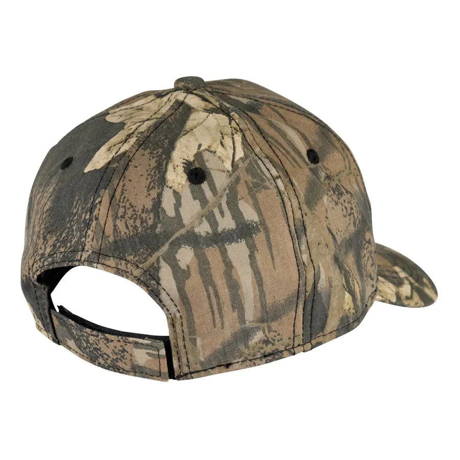 Welcome Chasm Cap - Camo