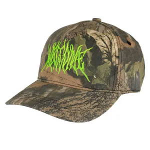 Welcome Chasm Cap - Camo