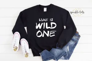 Wild One Jumper