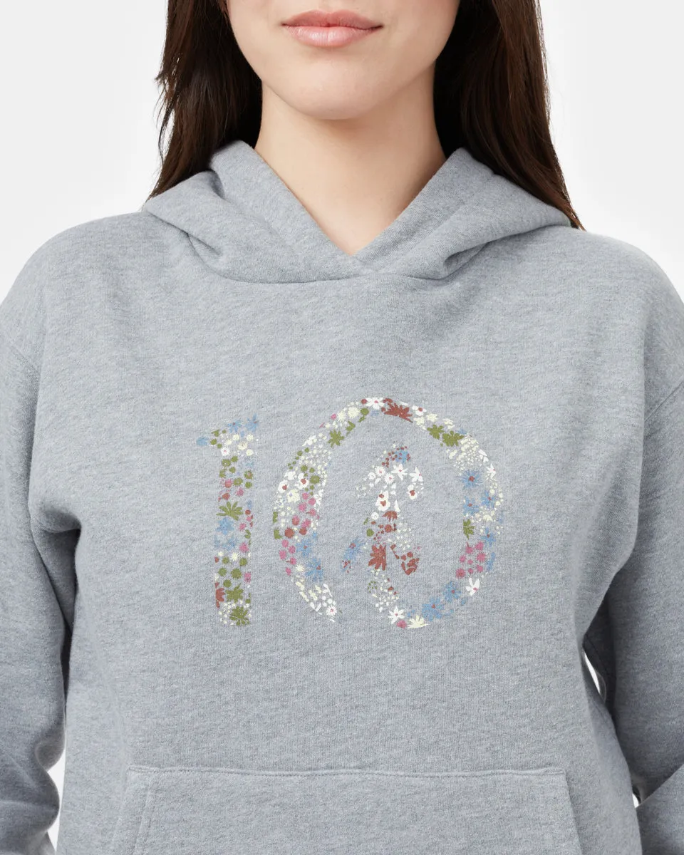 Wildfields Ten Hoodie