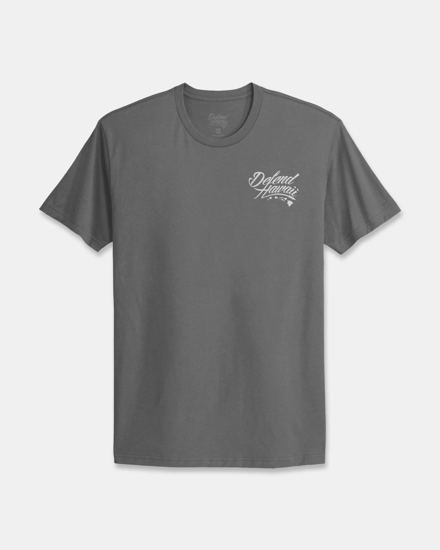 WILDSTYLE 'ELUA Gray Premium Tee