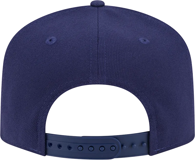 Winnipeg Jets 9FIFTY A-FRAME  Script