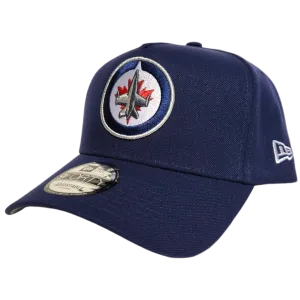 Winnipeg Jets 9FORTY A-FRAME