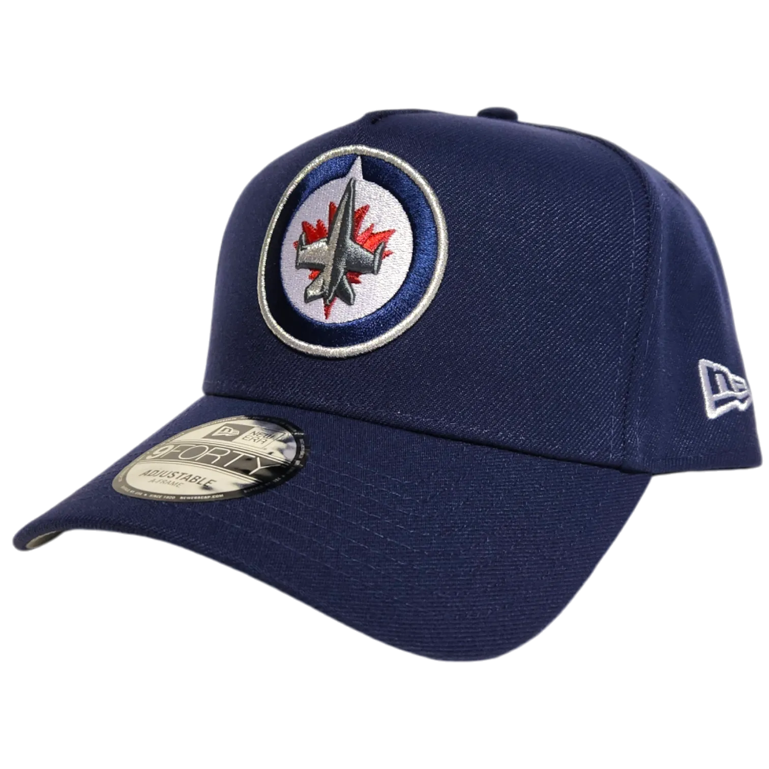 Winnipeg Jets 9FORTY A-FRAME
