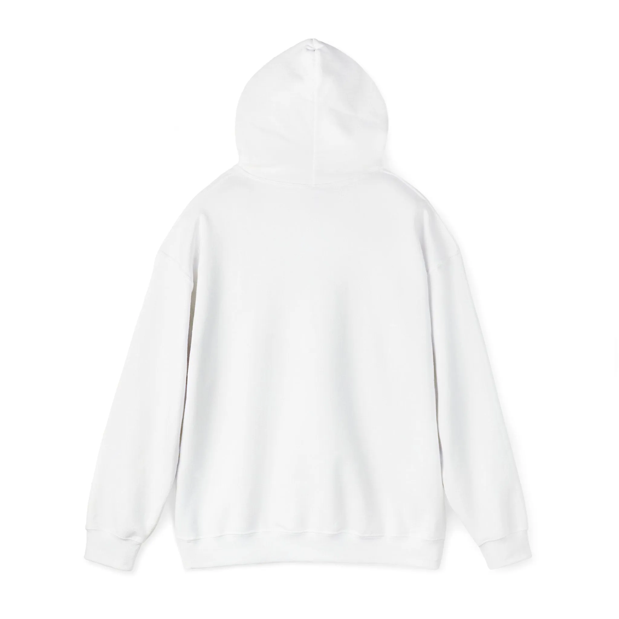 Wished We Never Met Unisex Heavy Blend™ Hooded Sweatshirt