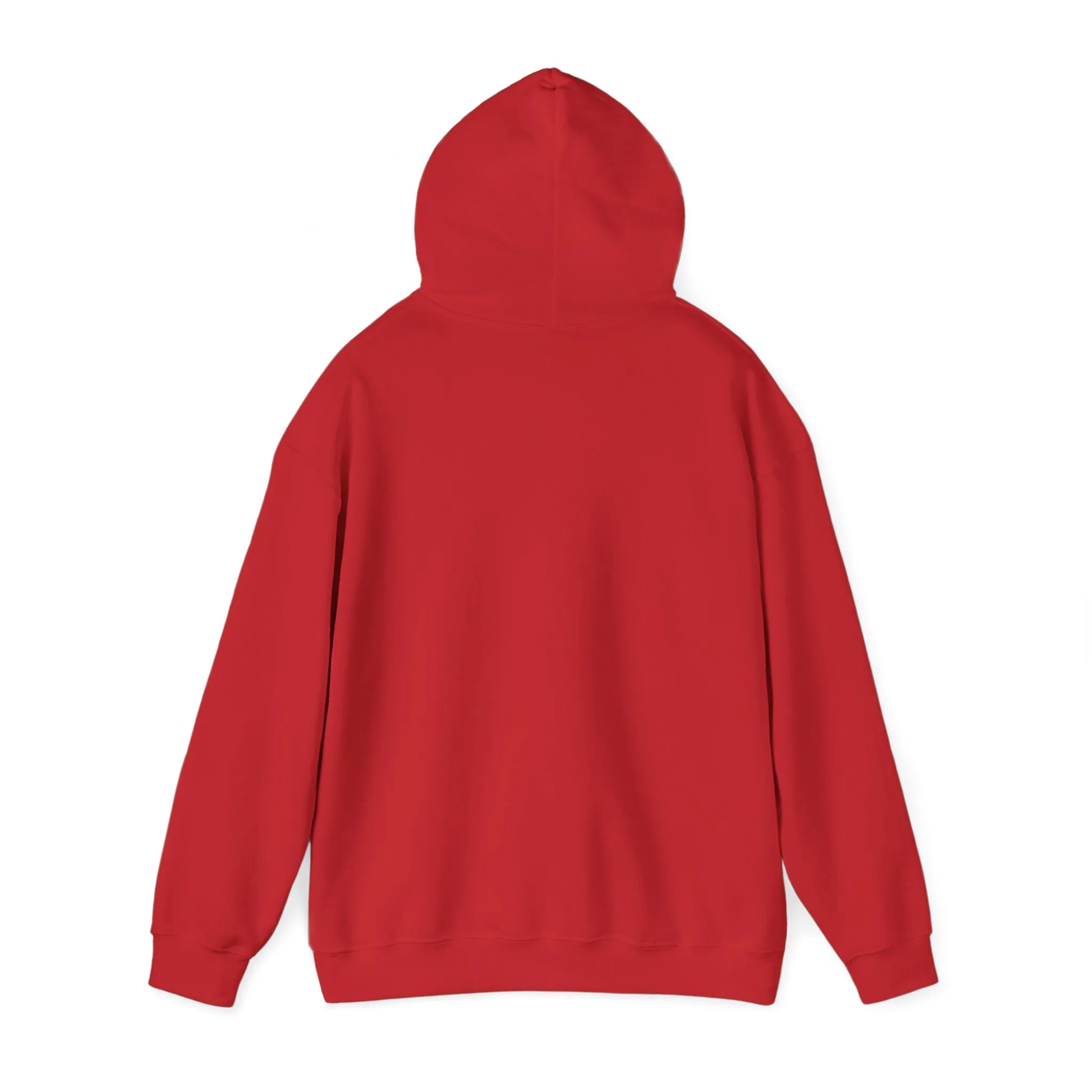 Wished We Never Met Unisex Heavy Blend™ Hooded Sweatshirt