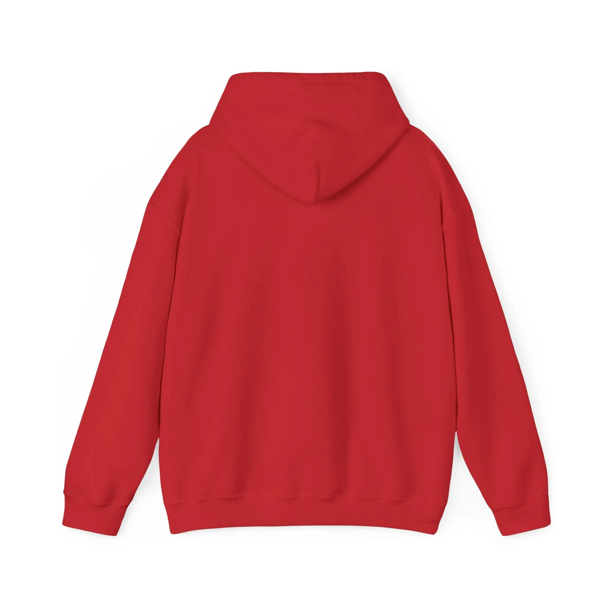 Wished We Never Met Unisex Heavy Blend™ Hooded Sweatshirt
