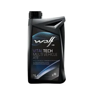 Wolf Vitaltech Multi Vehicle ATF - 1 Litre