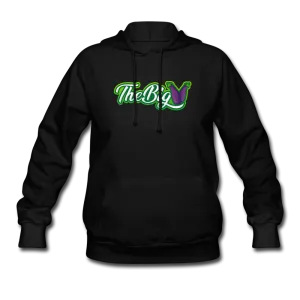 Women’s Big V Premium Hoodie