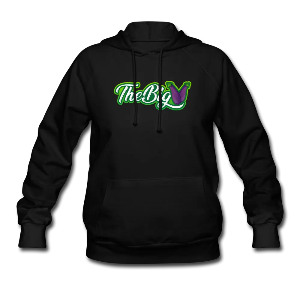 Women’s Big V Premium Hoodie
