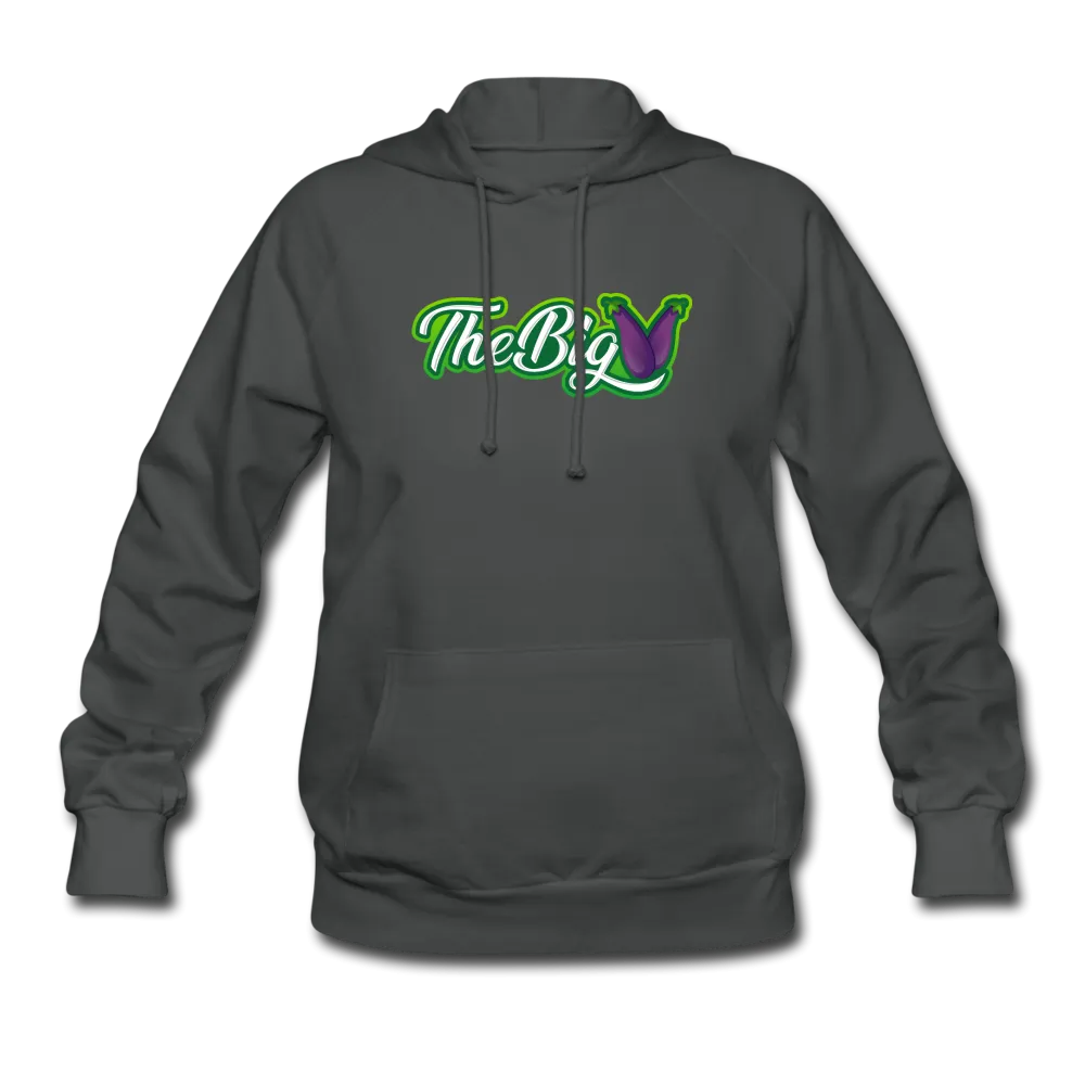 Women’s Big V Premium Hoodie