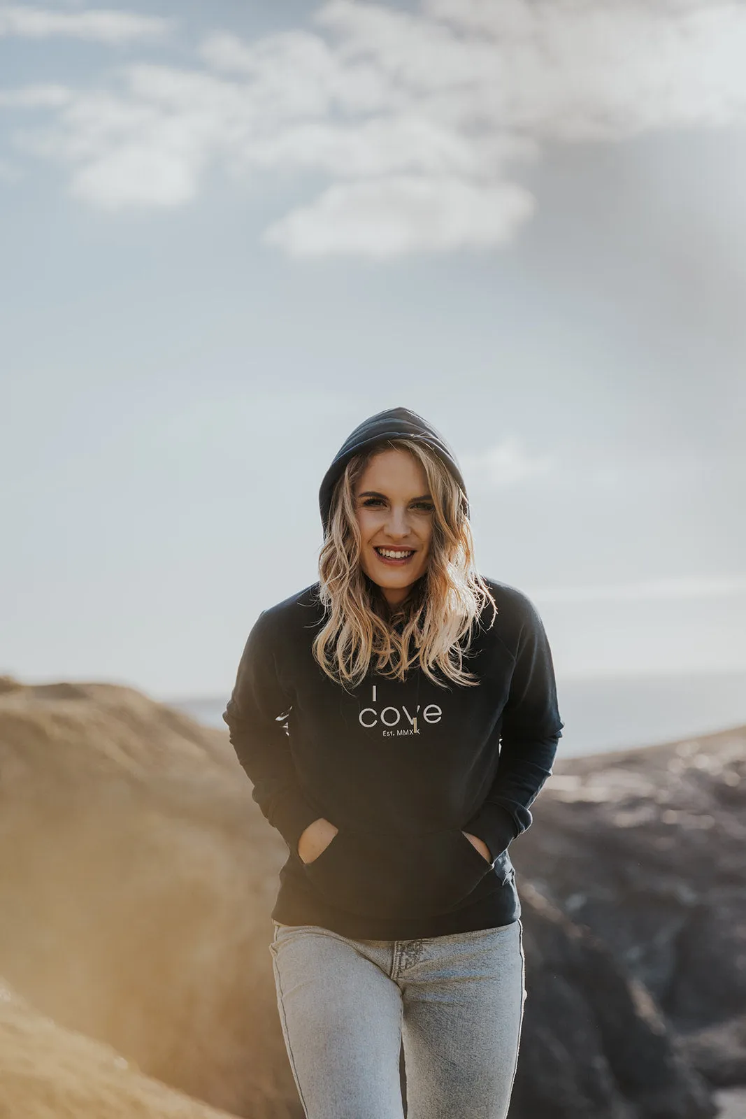 Women's Cove Classic Hoodie