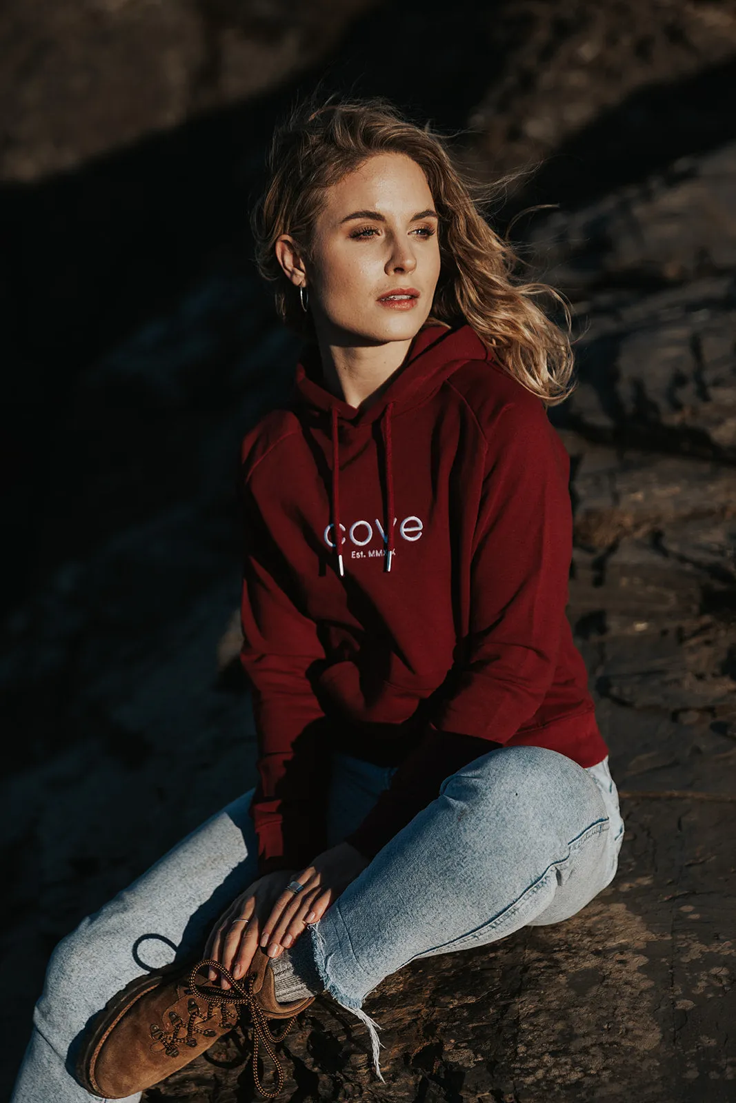 Women's Cove Classic Hoodie
