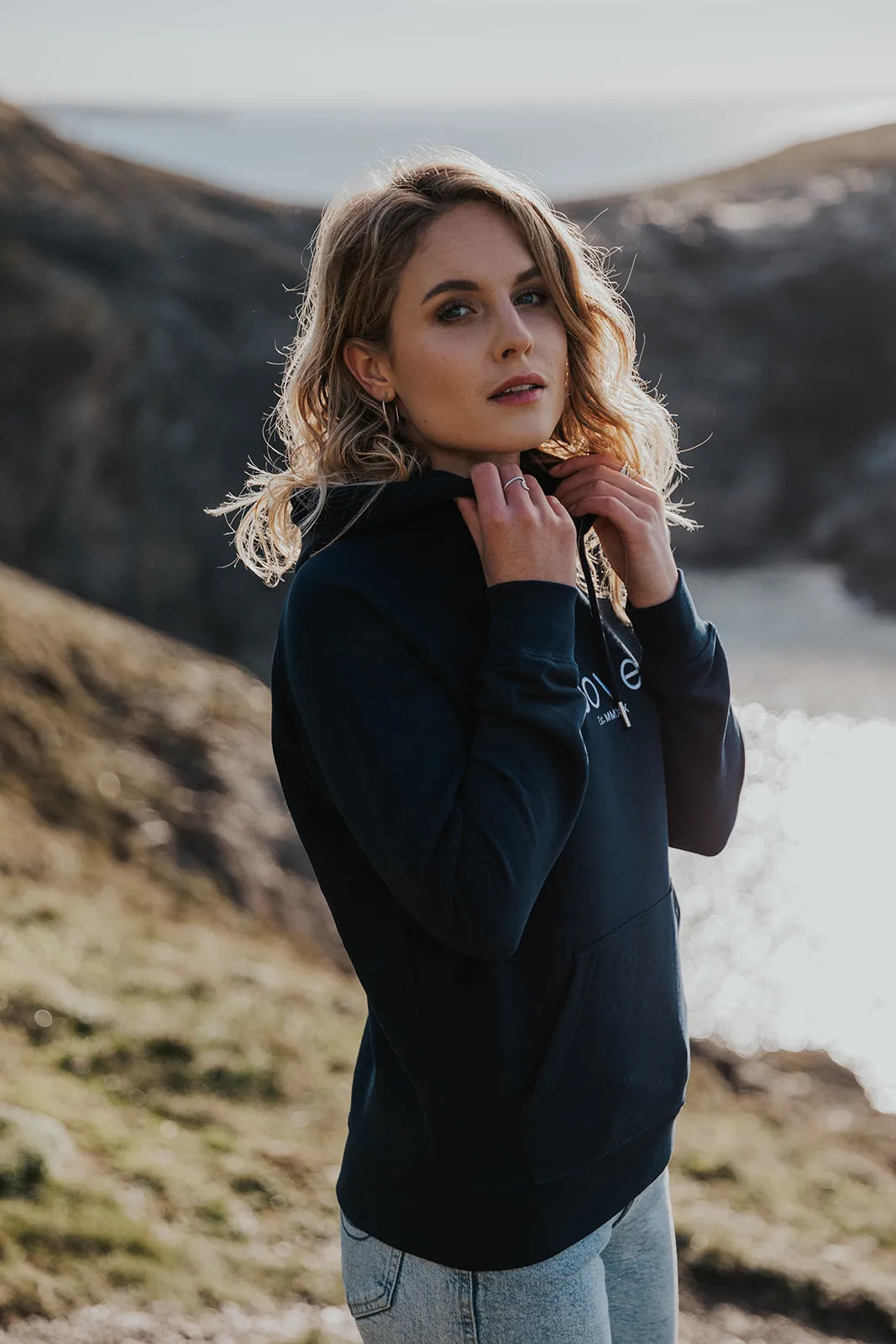 Women's Cove Classic Hoodie