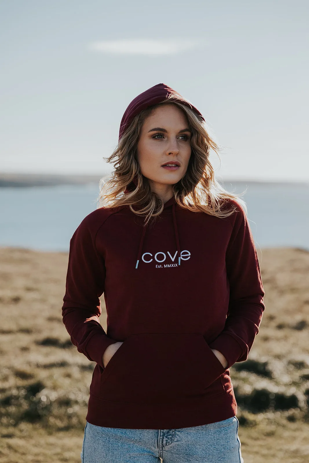 Women's Cove Classic Hoodie